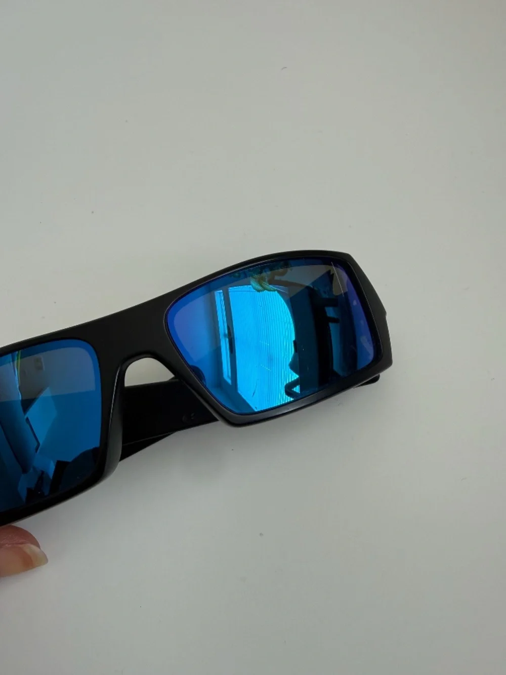 Detroit Lions Oakley Heliostat